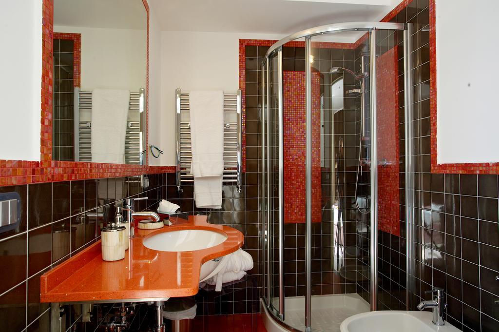 Hotel Meridiana Taormine