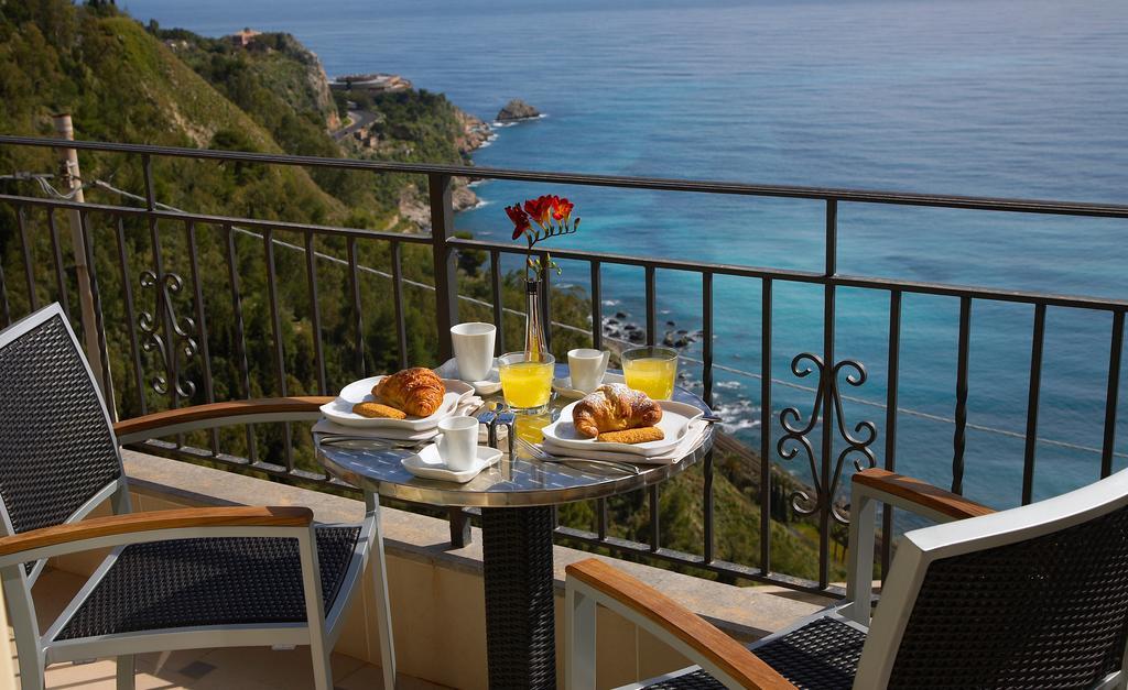 Meridiana Hotel Taormine