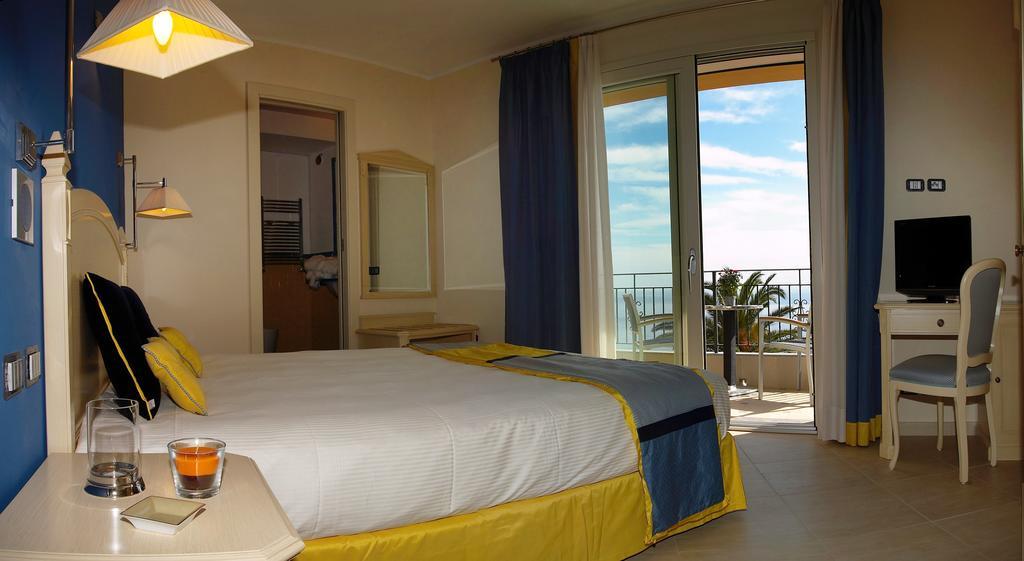 Hotel Meridiana Taormine