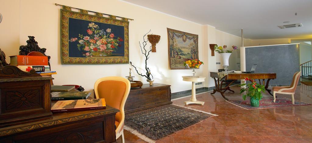 Meridiana Hotel Taormine