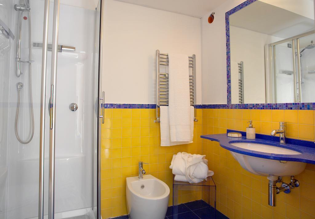 Hotel Meridiana Taormine