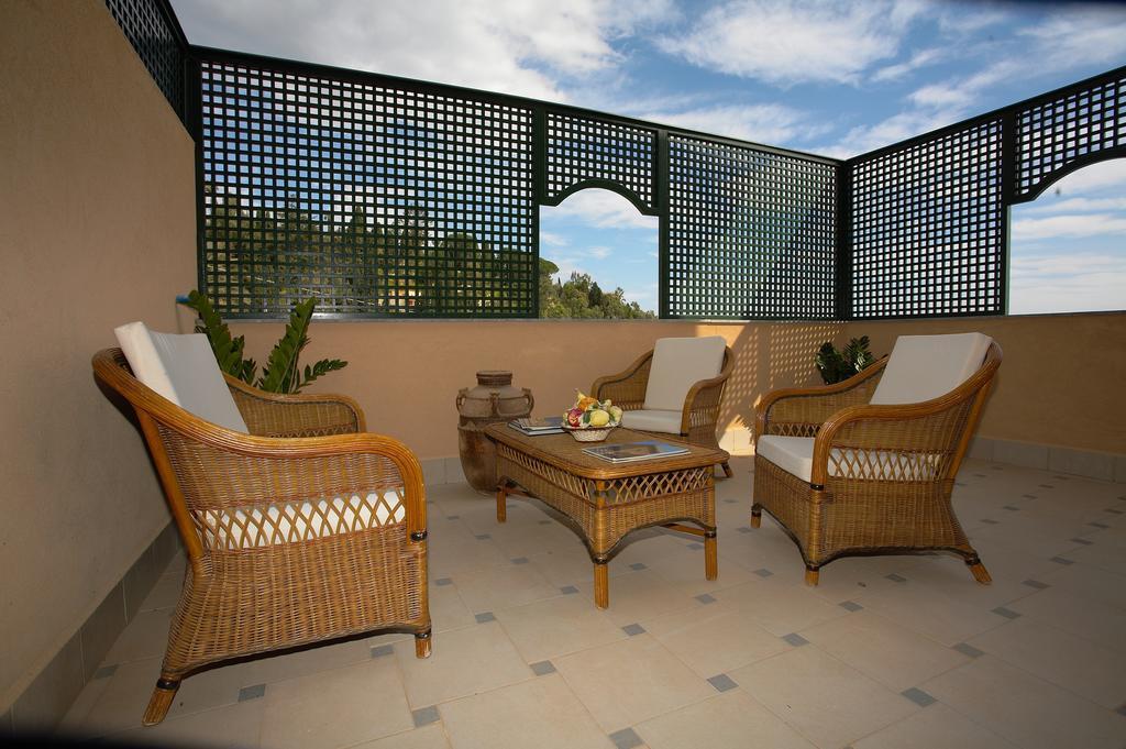 Meridiana 4* Taormine