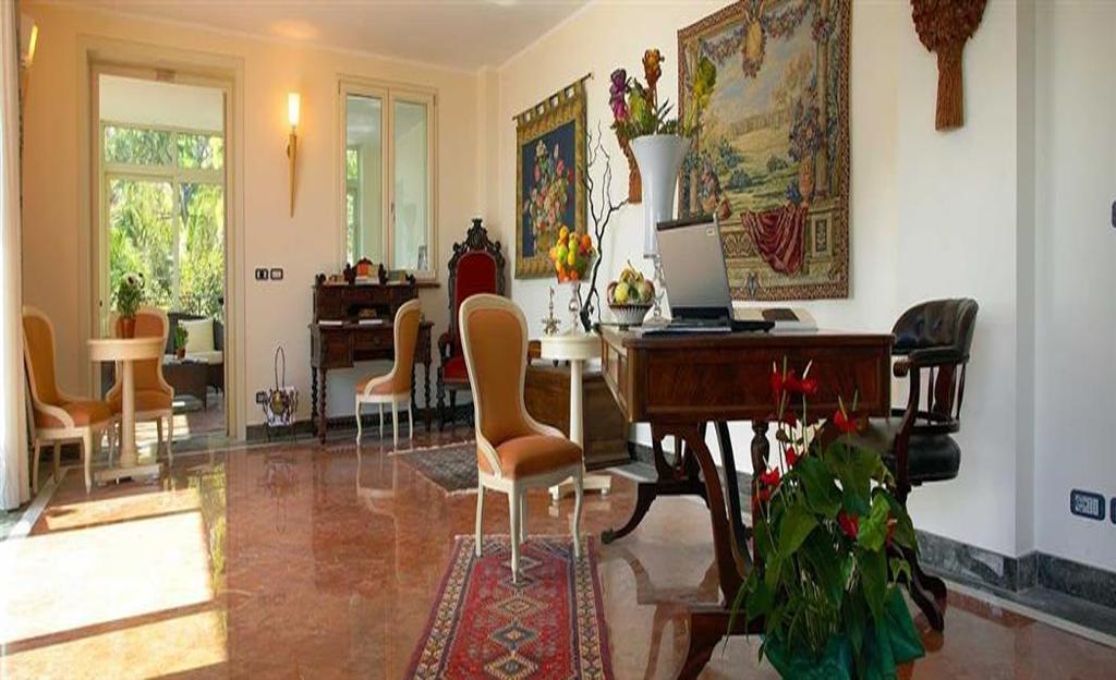 Meridiana 4* Taormine